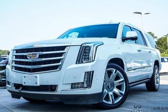 CADILLAC ESCALADE ESV 2019 1GYS4JKJ5KR183106 image CADILLAC ESCALADE ESV 2019 1GYS4JKJ5KR183106 image